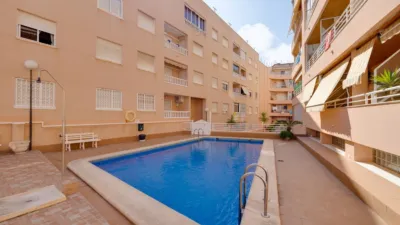 Piso – Torrevieja - Vista 3