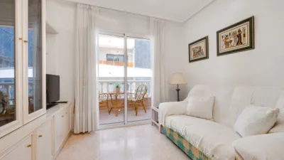 Piso – Torrevieja - Vista 4