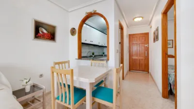 Piso – Torrevieja - Más