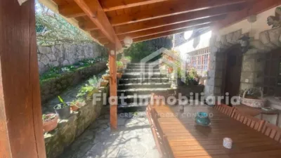 Chalet on Calle Barrio Brazomar, No. 46 photo 12