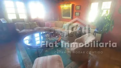 Chalet on Calle Barrio Brazomar, No. 46 photo 30