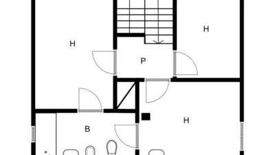 Apartment in Serraparrera photo 2
