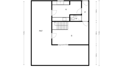 Apartment in Serraparrera photo 4