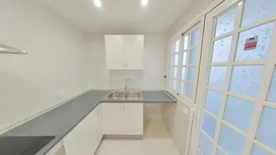 Flat in Raval-Santa Rosa-Safaretjos photo 23