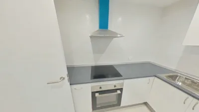 Flat in Raval-Santa Rosa-Safaretjos photo 24