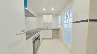 Flat in Raval-Santa Rosa-Safaretjos photo 25