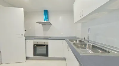Flat in Raval-Santa Rosa-Safaretjos photo 26