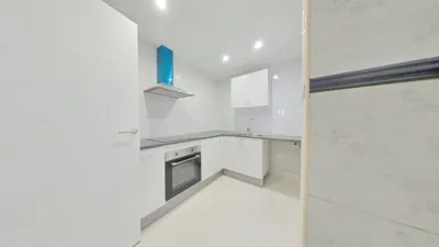 Flat in Raval-Santa Rosa-Safaretjos photo 28