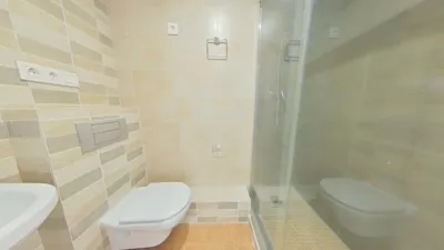 Flat in Raval-Santa Rosa-Safaretjos photo 30