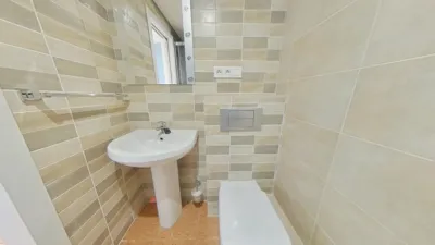 Flat in Raval-Santa Rosa-Safaretjos photo 31