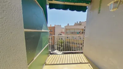 Flat in Raval-Santa Rosa-Safaretjos photo 2