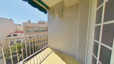 Flat in Raval-Santa Rosa-Safaretjos photo 4
