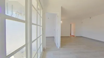 Flat in Raval-Santa Rosa-Safaretjos photo 9