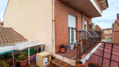 Casa en venta en Calle de San Juan, Arroyo de la Encomienda de 360.000 €