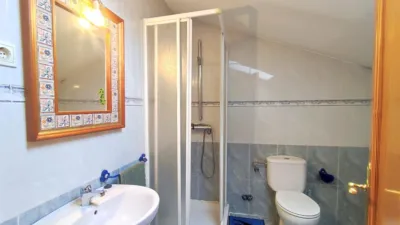 Casa en venta en Calle de San Juan, Arroyo de la Encomienda de 360.000 €