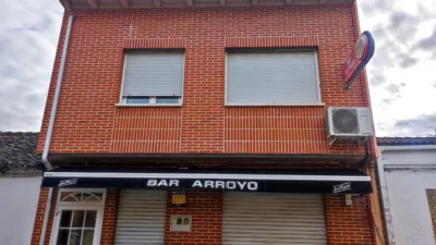 Casa en venta en Calle de San Juan, Arroyo de la Encomienda de 360.000 €