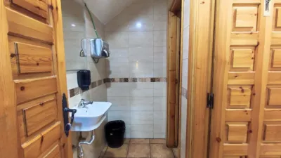 Casa en venta en Calle de San Juan, Arroyo de la Encomienda de 360.000 €