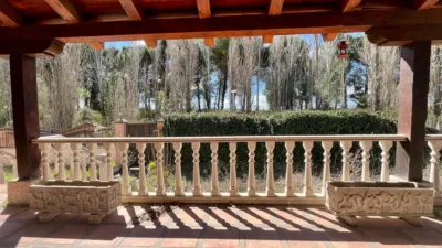 Chalet on Calle Los Canales photo 10