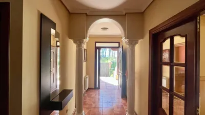 Chalet on Calle Los Canales photo 11