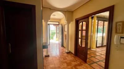 Chalet on Calle Los Canales photo 12