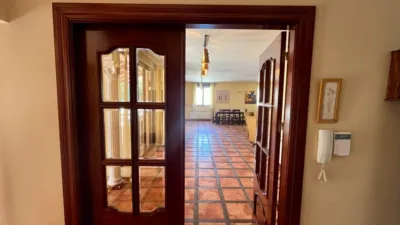 Chalet on Calle Los Canales photo 13