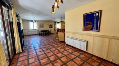 Chalet on Calle Los Canales photo 14