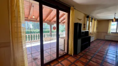 Chalet on Calle Los Canales photo 15