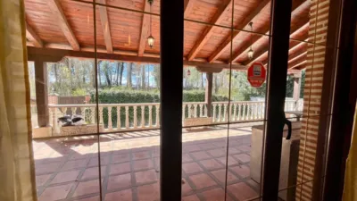Chalet on Calle Los Canales photo 16