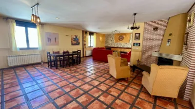 Chalet on Calle Los Canales photo 17