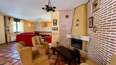 Chalet on Calle Los Canales photo 18