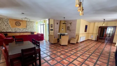 Chalet on Calle Los Canales photo 19