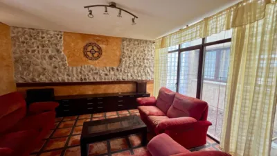Chalet on Calle Los Canales photo 20