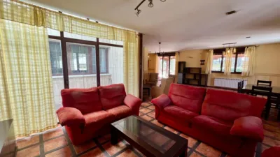 Chalet on Calle Los Canales photo 21