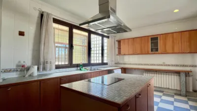 Chalet on Calle Los Canales photo 24