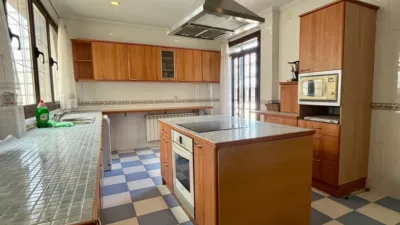 Chalet on Calle Los Canales photo 25