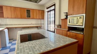 Chalet on Calle Los Canales photo 26