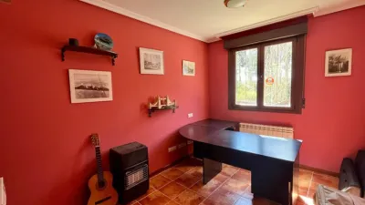 Chalet on Calle Los Canales photo 28