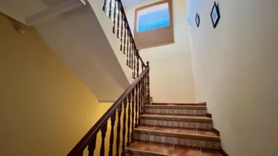Chalet on Calle Los Canales photo 51