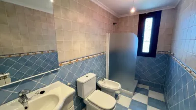 Chalet on Calle Los Canales photo 61