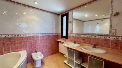 Chalet on Calle Los Canales photo 77