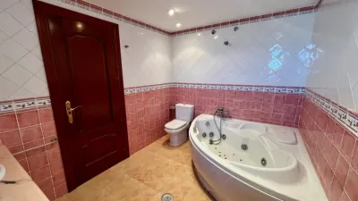 Chalet on Calle Los Canales photo 79