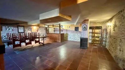 Chalet on Calle Los Canales photo 82