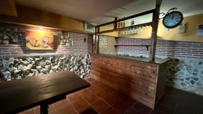 Chalet on Calle Los Canales photo 83