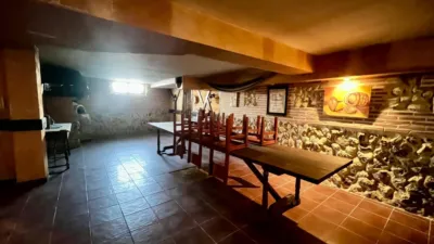 Chalet on Calle Los Canales photo 84