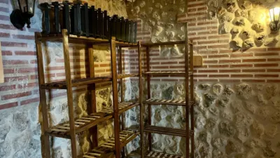 Chalet on Calle Los Canales photo 85