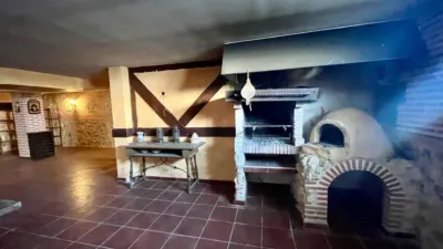 Chalet on Calle Los Canales photo 86