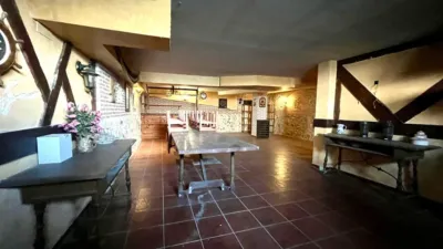Chalet on Calle Los Canales photo 87