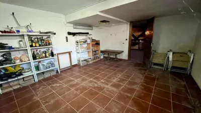 Chalet on Calle Los Canales photo 89
