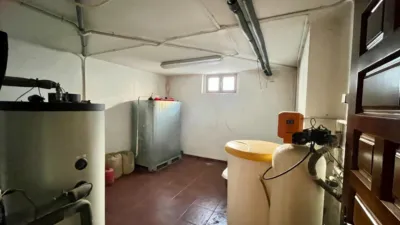 Chalet on Calle Los Canales photo 92