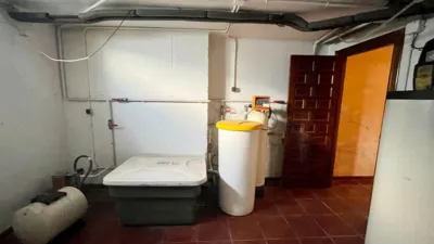 Chalet on Calle Los Canales photo 93